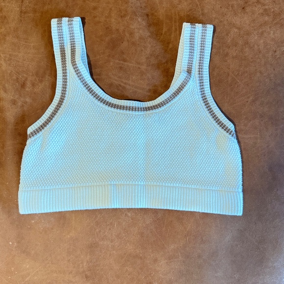Alo Knit Top - Picture 2 of 2